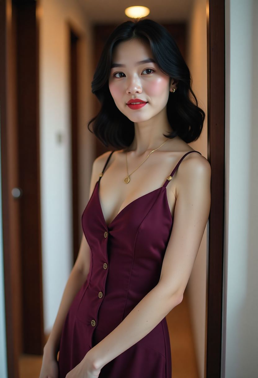 长安夜行录海报