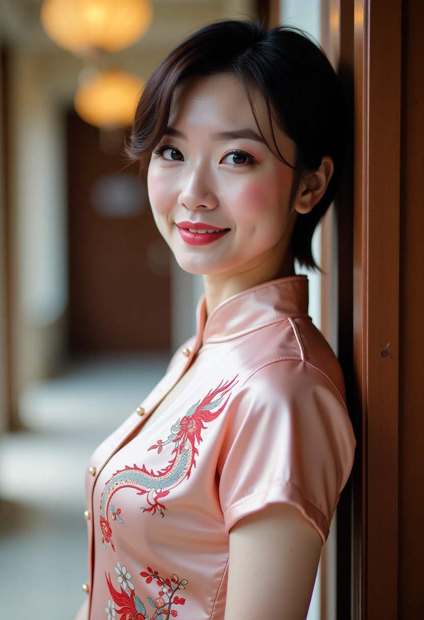 破晓突围海报