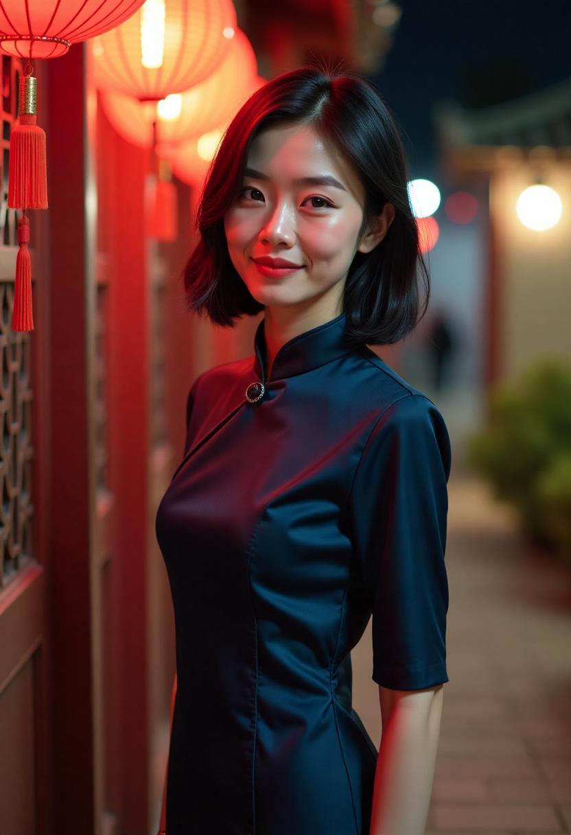 月光书店海报