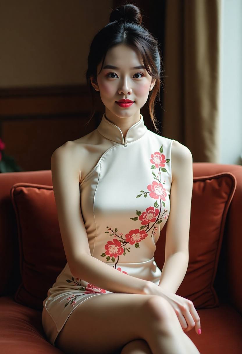 龙脊追踪海报